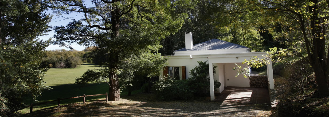 Acacias Country Club