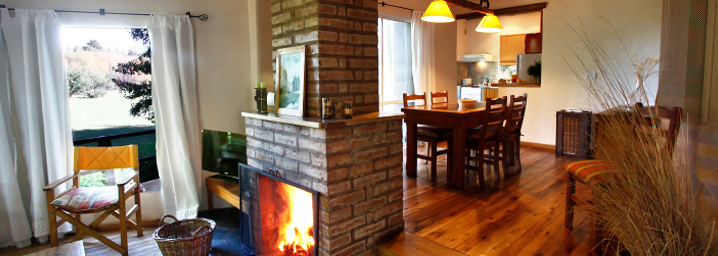 Acacias Country Club