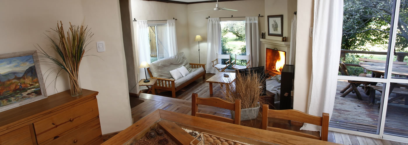 Acacias Country Club