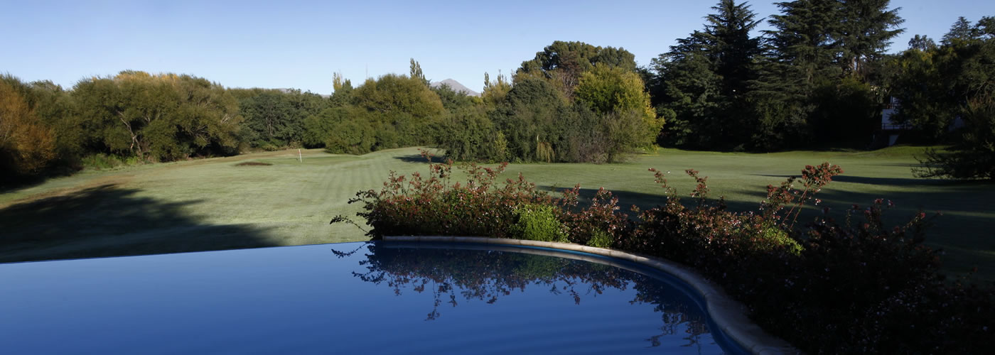 Acacias Country Club