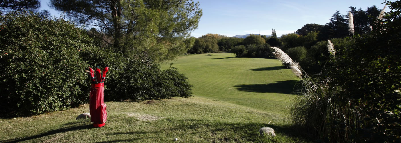 Acacias Country Club