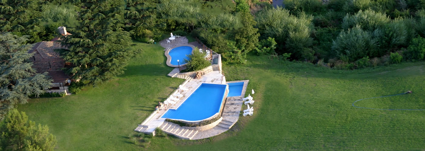 Acacias Country Club