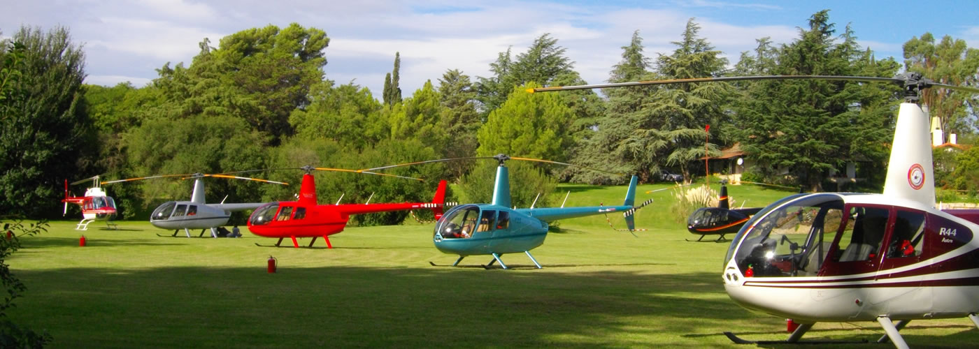 Acacias Country Club