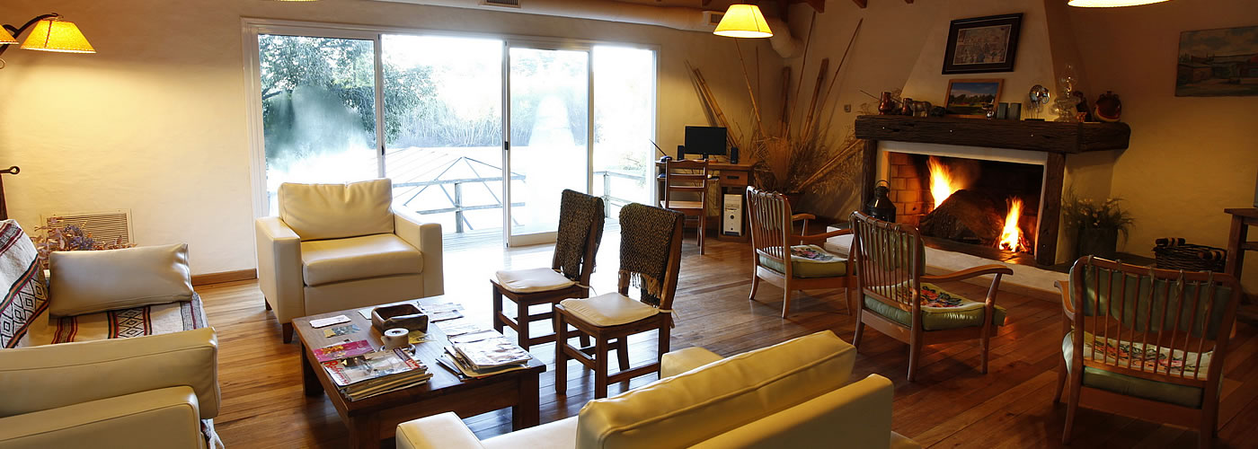 Acacias Country Club